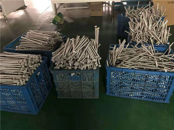 高压管
